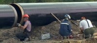 На Ставрополье продолжается капремонт Обильненского группового водопровода На Ставрополье продолжается капремонт Обильненского группового водопровода