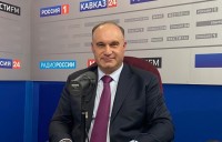 Ректору СтГАУ Владимиру Ситникову присвоено звание «Заслуженный работник сельского хозяйства» Ректору СтГАУ Владимиру Ситникову присвоено звание «Заслуженный работник сельского хозяйства»