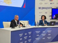 На Ставрополье по состоянию на 15 часов на выборах проголосовали 350 тысяч избирателей