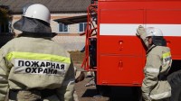 Более 400 пожарных и спасателей дежурят на избирательных участках на Ставрополье