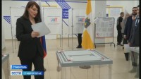 Голос науки и молодёжи выбирает будущее страны