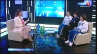 Ставропольская сборная вернулась со спартакиады пенсионеров России Ставропольская сборная вернулась со спартакиады пенсионеров России
