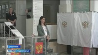 Второй день выборов: какая активность на избирательных участках на Ставрополье Второй день выборов: какая активность на избирательных участках на Ставрополье
