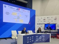 Явка на избирательных участках Ставрополья составила 44,6% Явка на избирательных участках Ставрополья составила 44,6%