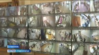 Нарушений во второй день выборов на Ставрополье общественные наблюдатели не зафиксировали Нарушений во второй день выборов на Ставрополье общественные наблюдатели не зафиксировали