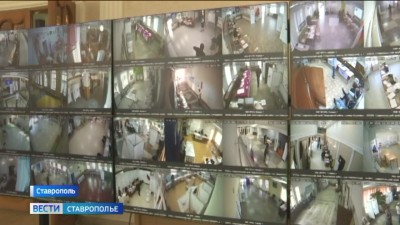 Нарушений во второй день выборов на Ставрополье общественные наблюдатели не зафиксировали