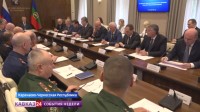 Полпред президента РФ в СКФО побывал в КЧР с рабочим визитом Полпред президента РФ в СКФО побывал в КЧР с рабочим визитом