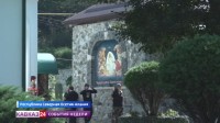 В Северную Осетию приехали 40 паломников из Ставропольского края В Северную Осетию приехали 40 паломников из Ставропольского края