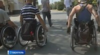 В избиркоме Ставрополья позаботились о людях с особенностями здоровья В избиркоме Ставрополья позаботились о людях с особенностями здоровья