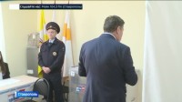 Представители политических партий сделали свой выбор на Ставрополье Представители политических партий сделали свой выбор на Ставрополье