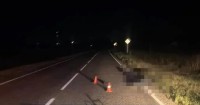 На Ставрополье водитель «Лады» насмерть сбил пешехода