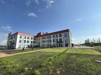 В Ставрополе открылся новый детский сад В Ставрополе открылся новый детский сад