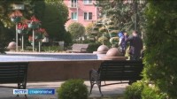 На Ставрополье возвращается летнее тепло На Ставрополье возвращается летнее тепло
