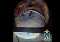 Двое жителей Ставрополья пойдут под суд за кражу нефтепродуктов Двое жителей Ставрополья пойдут под суд за кражу нефтепродуктов