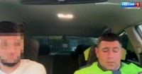 Более 150 нетрезвых водителей отстранили за неделю на Ставрополье Более 150 нетрезвых водителей отстранили за неделю на Ставрополье