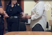 В Ставрополе раскрыта схема взяток за оформление инвалидности В Ставрополе раскрыта схема взяток за оформление инвалидности