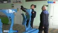 На программы «Профессионалитета» абитуриенты подали свыше 1,4 млн заявлений На программы «Профессионалитета» абитуриенты подали свыше 1,4 млн заявлений