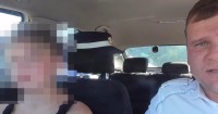 Жительница Ставрополья повторно попалась на вождении в нетрезвом состоянии Жительница Ставрополья повторно попалась на вождении в нетрезвом состоянии