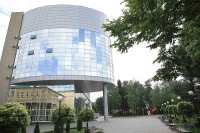 В СКФУ создан Институт информационных технологий и кибербезопасности В СКФУ создан Институт информационных технологий и кибербезопасности