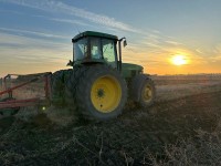 На Ставрополье готовятся к закладке новых лесов На Ставрополье готовятся к закладке новых лесов