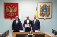 На Ставрополье будет реализована инициатива «Добро – норма жизни» На Ставрополье будет реализована инициатива «Добро – норма жизни»