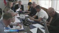 Избирком Ставрополья подвел окончательные итоги выборов Избирком Ставрополья подвел окончательные итоги выборов