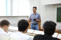 Ученые СКФУ выяснили, какие слова провоцируют агрессию у молодежи Кавказа Ученые СКФУ выяснили, какие слова провоцируют агрессию у молодежи Кавказа