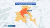 На Кавминводах ограничат подачу воды из-за ремонта на водоводе На Кавминводах ограничат подачу воды из-за ремонта на водоводе