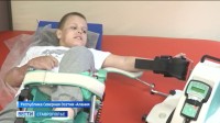 Врачи Моздока вернули к жизни юного спасителя котенка Врачи Моздока вернули к жизни юного спасителя котенка