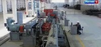 Россия запускает крупнейшие производства за полярным кругом Россия запускает крупнейшие производства за полярным кругом
