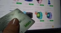 Россия создала собственную национальную платёжную инфраструктуру благодаря цифровому рублю Россия создала собственную национальную платёжную инфраструктуру благодаря цифровому рублю