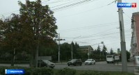 На Ставрополье после жарких недель пришло резкое похолодание На Ставрополье после жарких недель пришло резкое похолодание
