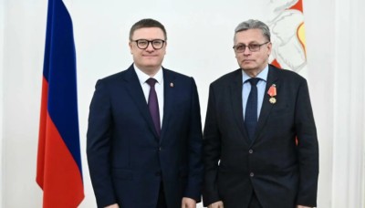 IV Всероссийский медиафорум «Опережающие время. Люди науки» проходит в Челябинской области IV Всероссийский медиафорум «Опережающие время. Люди науки» проходит в Челябинской области