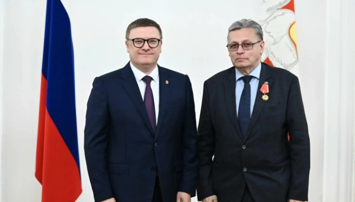 IV Всероссийский медиафорум «Опережающие время. Люди науки» проходит в Челябинской области IV Всероссийский медиафорум «Опережающие время. Люди науки» проходит в Челябинской области