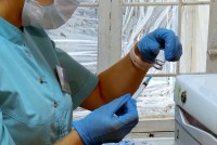На Ставрополье стартует вакцинация от гриппа На Ставрополье стартует вакцинация от гриппа
