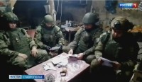 Ветераны спецоперации благодарны президенту за внимательное отношение к военнослужащим Ветераны спецоперации благодарны президенту за внимательное отношение к военнослужащим