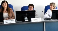 Новый сезон федеральной программы «Обучение служением» стартовал в ПГУ Новый сезон федеральной программы «Обучение служением» стартовал в ПГУ