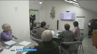 Соцзащита населения Ставрополья выходит на новый уровень Соцзащита населения Ставрополья выходит на новый уровень