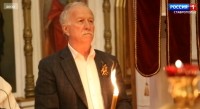 Большая утрата для всего Ставрополья – не стало Николая Великданя Большая утрата для всего Ставрополья – не стало Николая Великданя