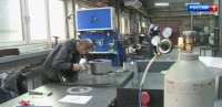 Российское машиностроение задаёт темп технологического развития