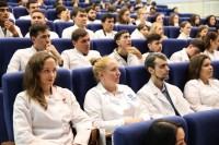В СКФУ стартует показ серии фильмов «Картина мира с Михаилом Ковальчуком» В СКФУ стартует показ серии фильмов «Картина мира с Михаилом Ковальчуком»