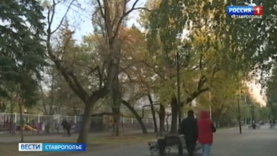 Погода на выходных порадует жителей и гостей Ставрополья
