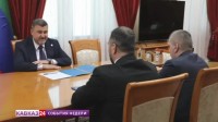 В Дагестане двое выпускников программы «Время героев» избраны в Госдуму РФ В Дагестане двое выпускников программы «Время героев» избраны в Госдуму РФ