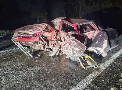 Три человека пострадали в ДТП на Ставрополье Три человека пострадали в ДТП на Ставрополье