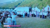 Участники Международного фестиваля молодежи приехали в Адыгею Участники Международного фестиваля молодежи приехали в Адыгею