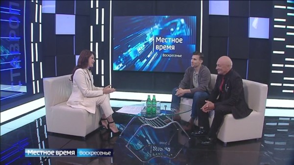 Молодежный театр Светоч приглашает жителей и гостей Ставрополя на свои спектакли