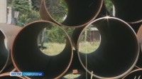 Проекты новых коммунальных сетей разрабатывают в Пятигорске Проекты новых коммунальных сетей разрабатывают в Пятигорске