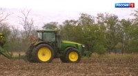 Аграрии Ставрополья приступили к осеннему севу озимых культур Аграрии Ставрополья приступили к осеннему севу озимых культур