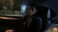 За неделю на Ставрополье отстранили от управления 148 нетрезвых водителей
