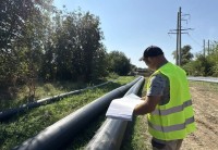 В Солнечнодольске началось строительство сетей газораспределения для догазификации садоводческих некоммерческих товариществ В Солнечнодольске началось строительство сетей газораспределения для догазификации садоводческих некоммерческих товариществ